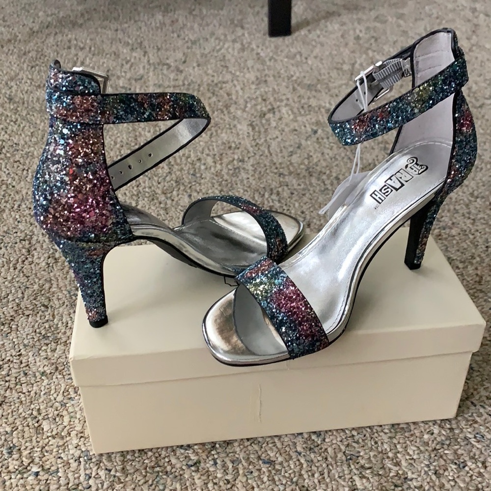 Classy Fashion Shoes